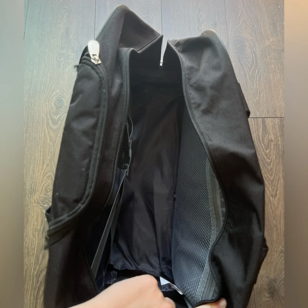 Protege Rolling Suitcase